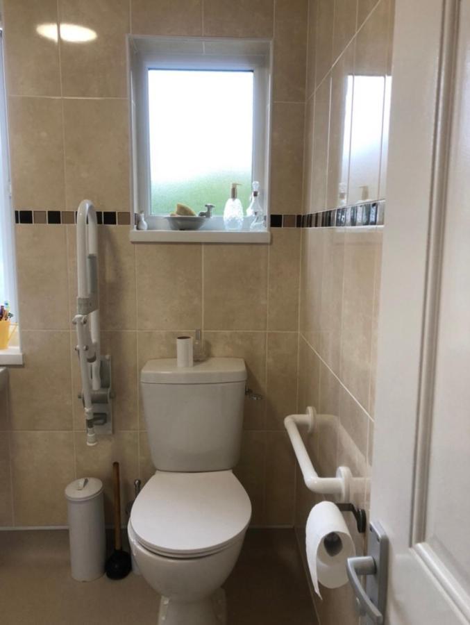 Budget London Room Londres Exterior foto