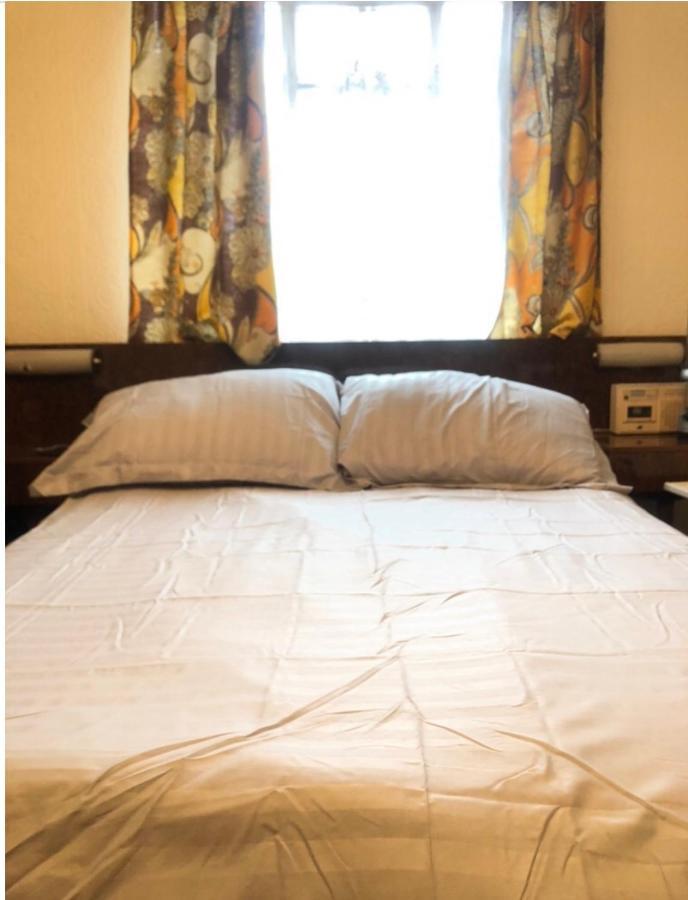 Budget London Room Londres Exterior foto